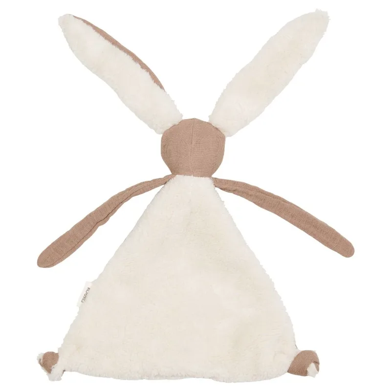 Knuffel Stevie - Caffe by Koeka in Brown – product photo 2 of 4