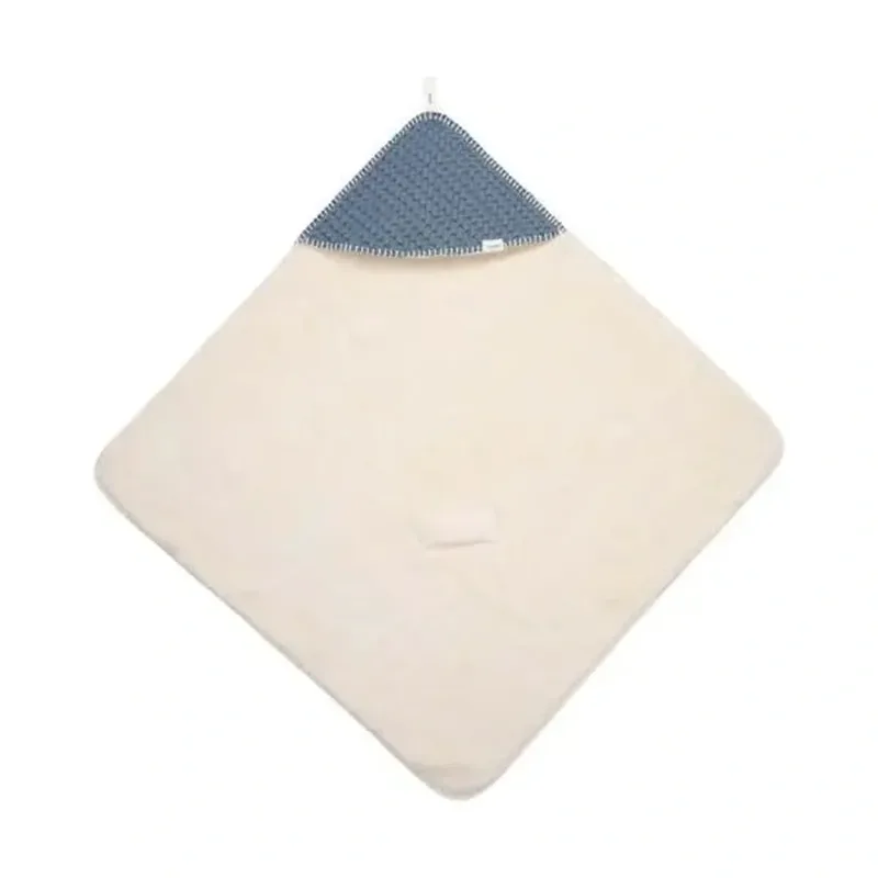 Omslagdoek - Bluestone van Koeka – productfoto