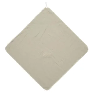 omslagdoek - Faro - sage - 100x100 by Koeka in Light green – product photo 3 of 4