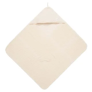 Omslagdoek Koeka Elba Lace Natural by Koeka – product photo 2 of 3