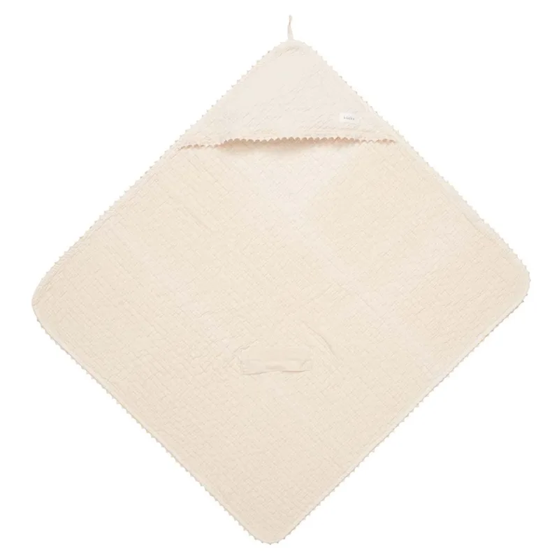 Omslagdoek Koeka Elba Lace Natural by Koeka – product photo 2 of 3