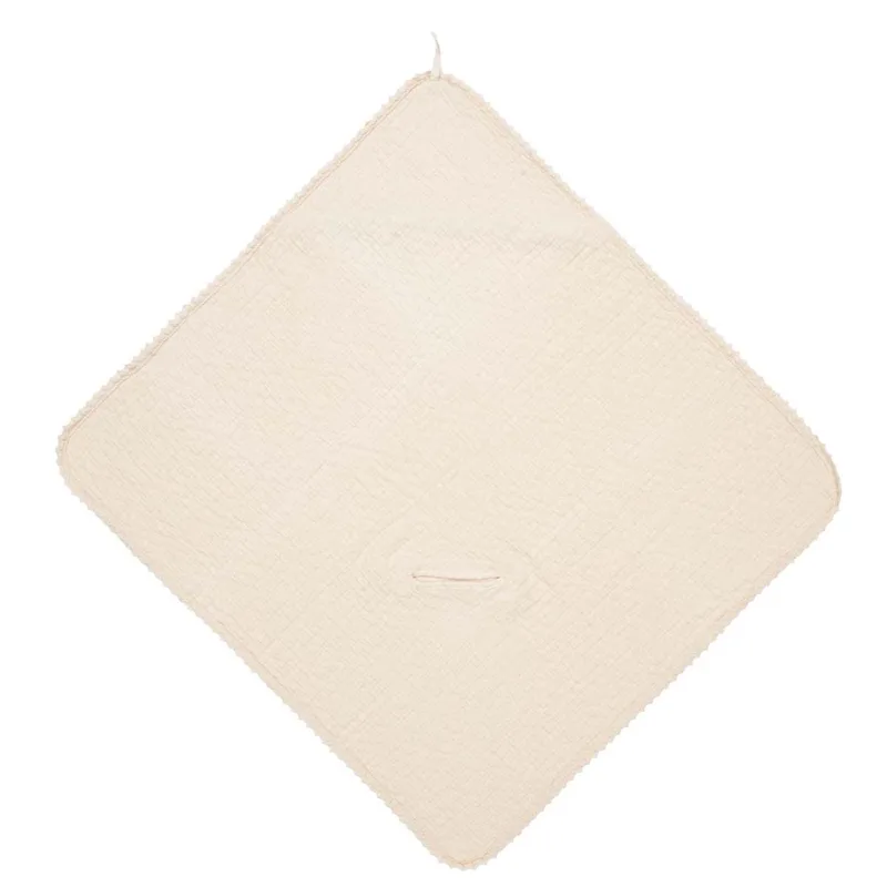 Omslagdoek Koeka Elba Lace Natural by Koeka – product photo 3 of 3