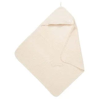 Omslagdoek Koeka Elba Lace Natural by Koeka – product photo 1 of 3