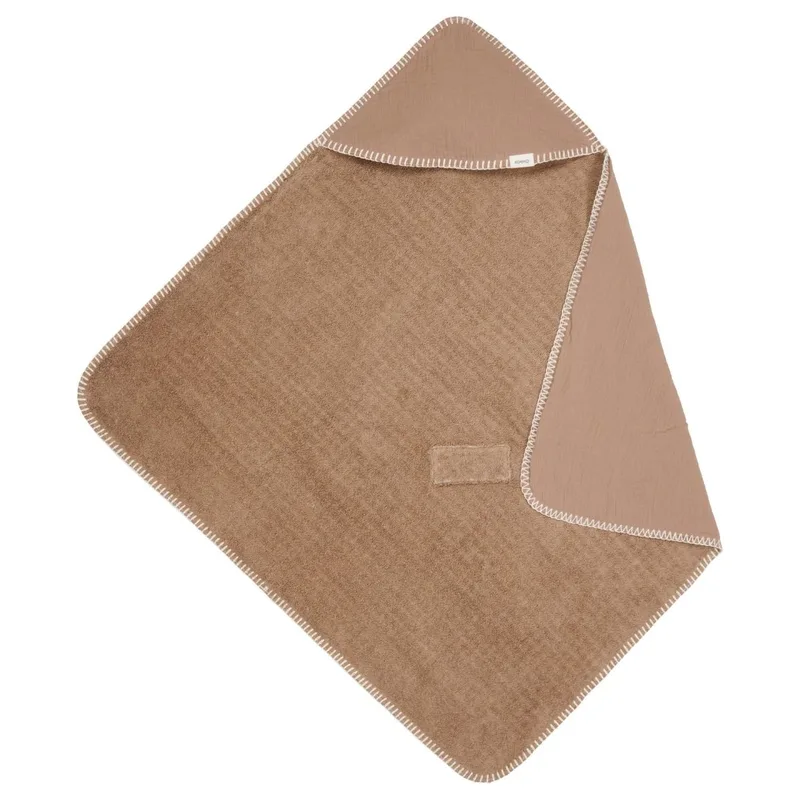 Omslagdoek Koeka Faro Caffe van Koeka – productfoto