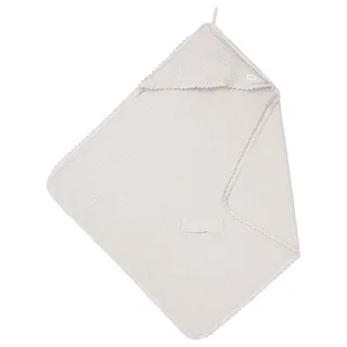 Omslagdoek Koeka Lace Elba Stone fra Koeka – produktbillede 3 af 3
