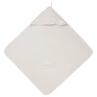 Omslagdoek Koeka Lace Elba Stone fra Koeka – produktbillede 1 af 3