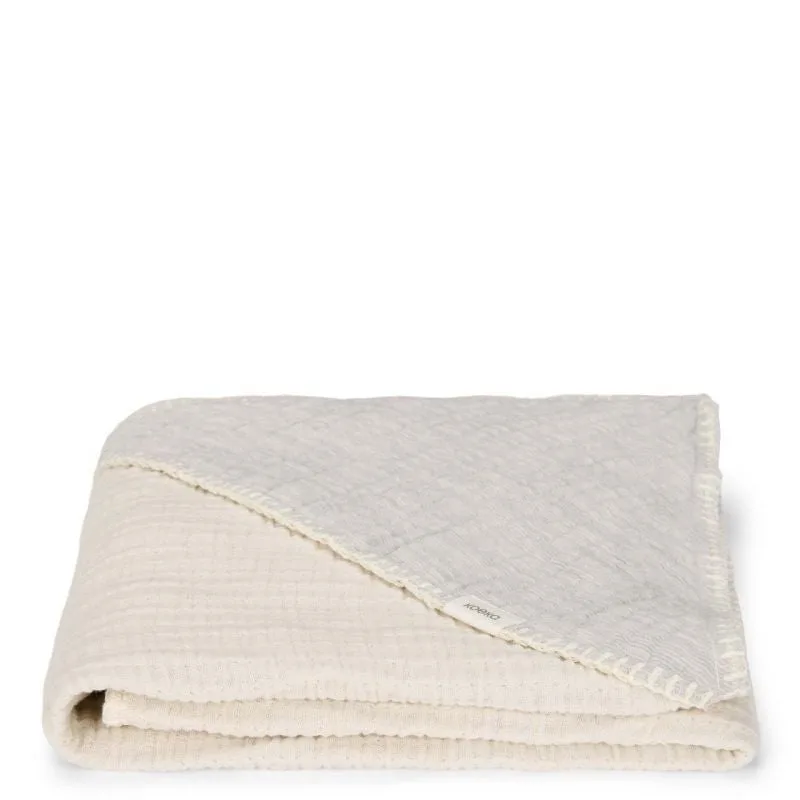 Omslagdoek Koeka Rivoli Stone by Koeka – product photo 3 of 4