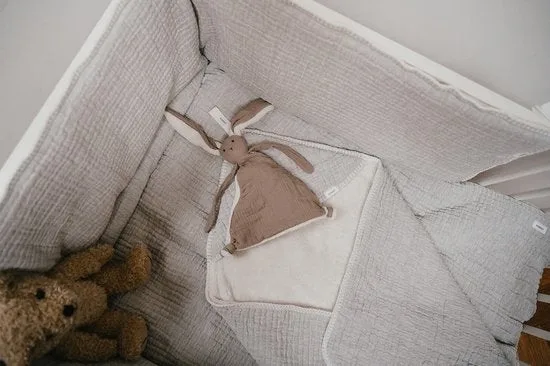 Omslagdoek Koeka Rivoli Teddy Stone by Koeka – product photo 4 of 4