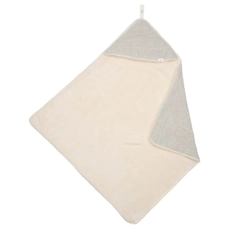 Omslagdoek Koeka Rivoli Teddy Stone van Koeka – productfoto