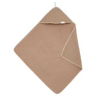 Omslagdoek Koeka Wafel Caffe van Koeka – productfoto 1 van 4