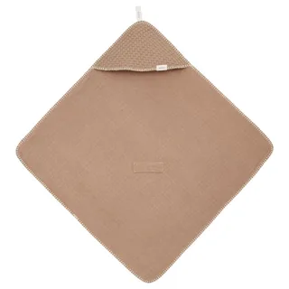 Omslagdoek Koeka Wafel Caffe van Koeka – productfoto 3 van 4