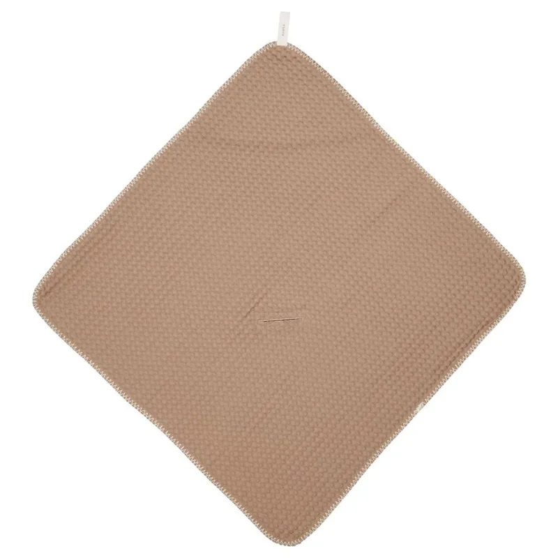 Omslagdoek Koeka Wafel Caffe van Koeka – productfoto 2 van 4
