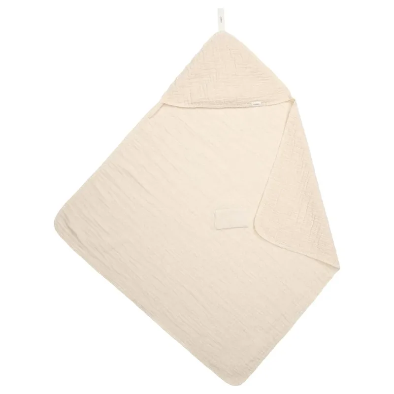 Omslagdoek Rivoli Warm White by Koeka – product photo