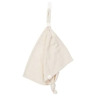 Speendoekje Koeka Faro Warm White de Koeka – photo produit 2 sur 3