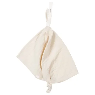Speendoekje Koeka Faro Warm White de Koeka – photo produit 1 sur 3