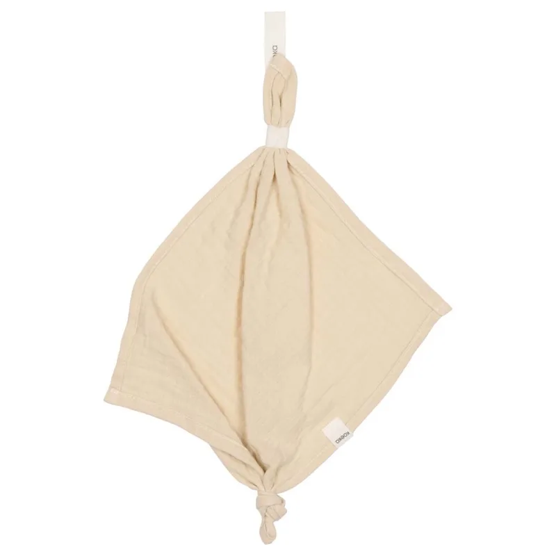 Speendoekje Koeka Lind Warm White 2st. by Koeka – product photo 2 of 2