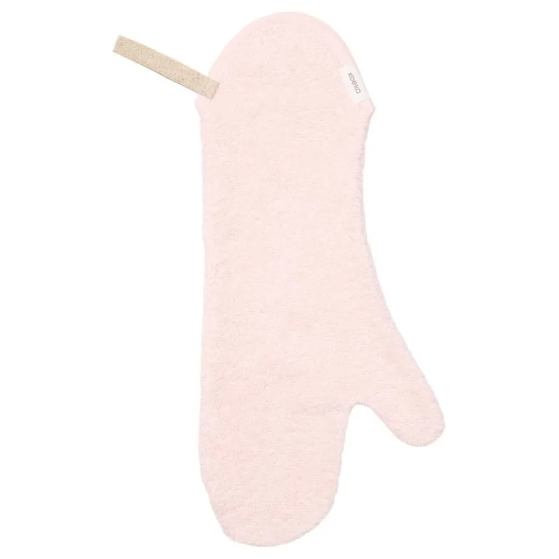 Washand Lang Koeka Dijon Daily Cotton Candy van Koeka – productfoto