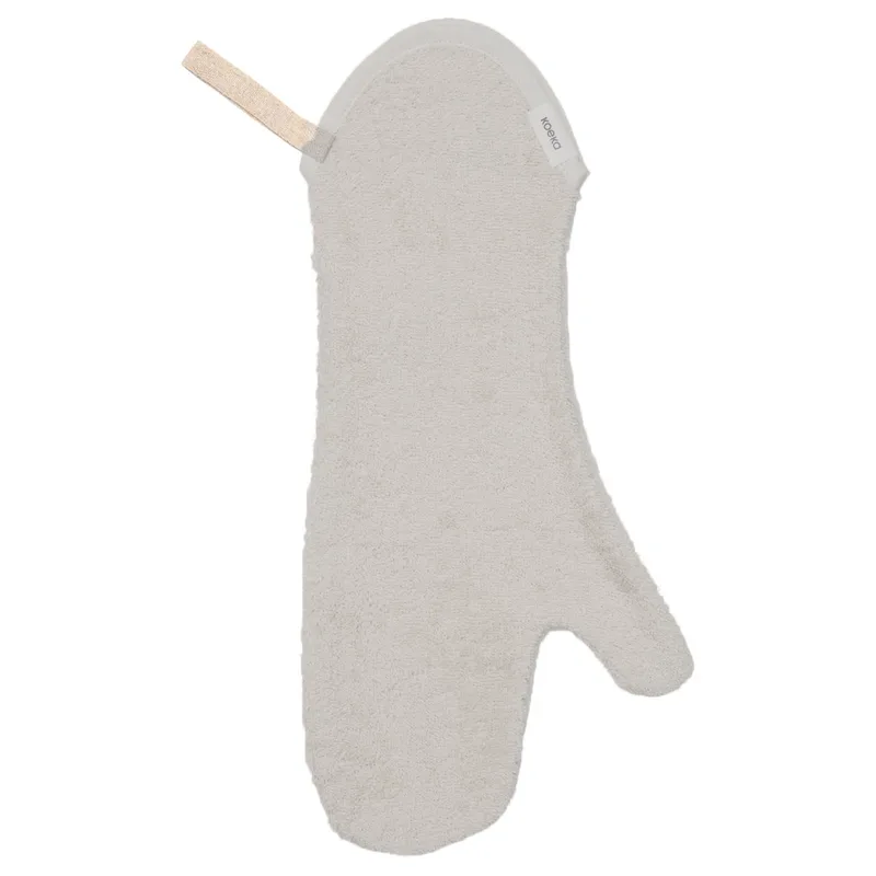 Washand Lang Koeka Dijon Daily Stone de Koeka – photo produit