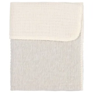 Wiegdeken Koeka Rivoli Stone by Koeka – product photo 2 of 3