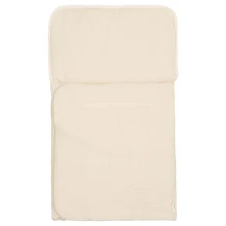 Wikkeldeken Koeka Faro Warm White fra Koeka – produktbillede 1 af 3