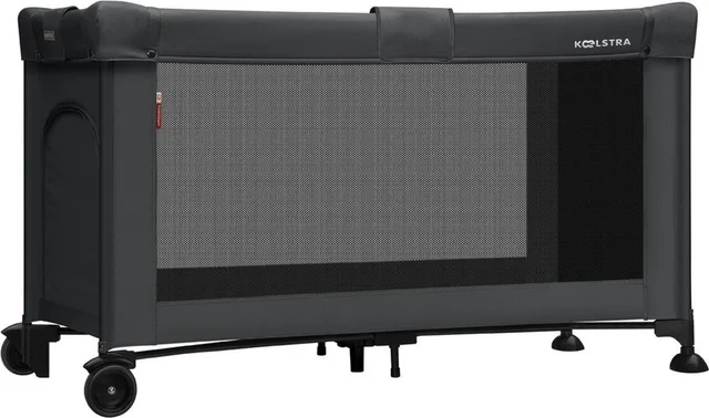 Travelsleeper T5 Campingbedje