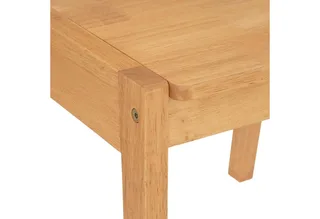 Atmosphera Kids Robin kinderstoel 32x30x54,5xZH30cm by Konges Sløjd in Hout – product photo 4 of 4