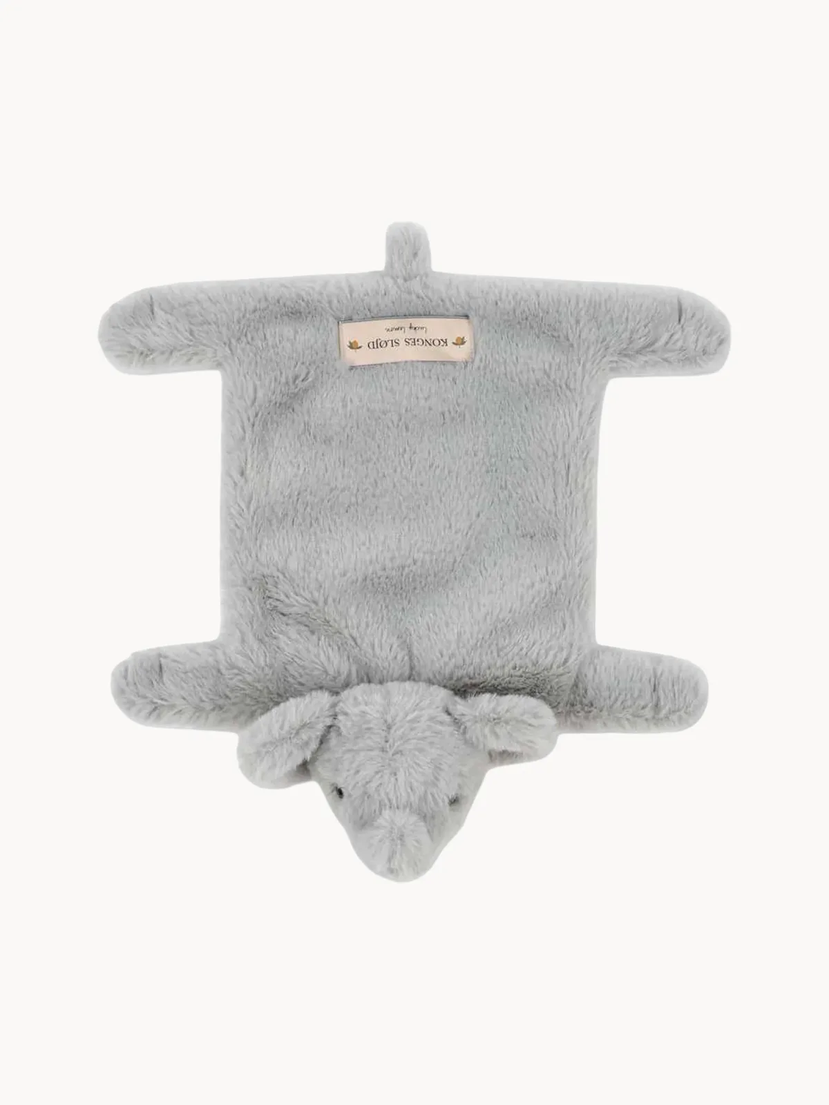 Kinderknuffel Momo Sleepy Elephant van Konges Sløjd – productfoto