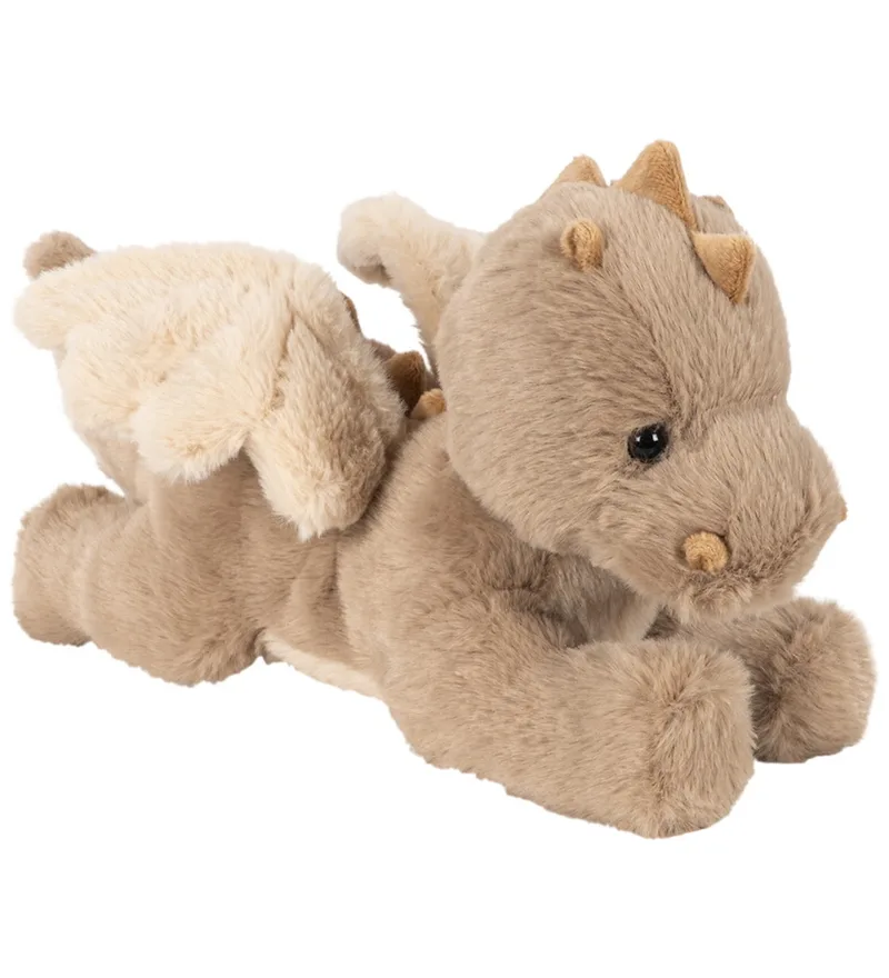 Knuffel - Draak van Konges Sløjd – productfoto