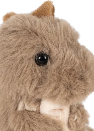 Knuffeldoekjes - Draak by Konges Sløjd – product photo 3 of 4