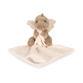 Knuffeldoekjes - Draak by Konges Sløjd – product photo 2 of 4