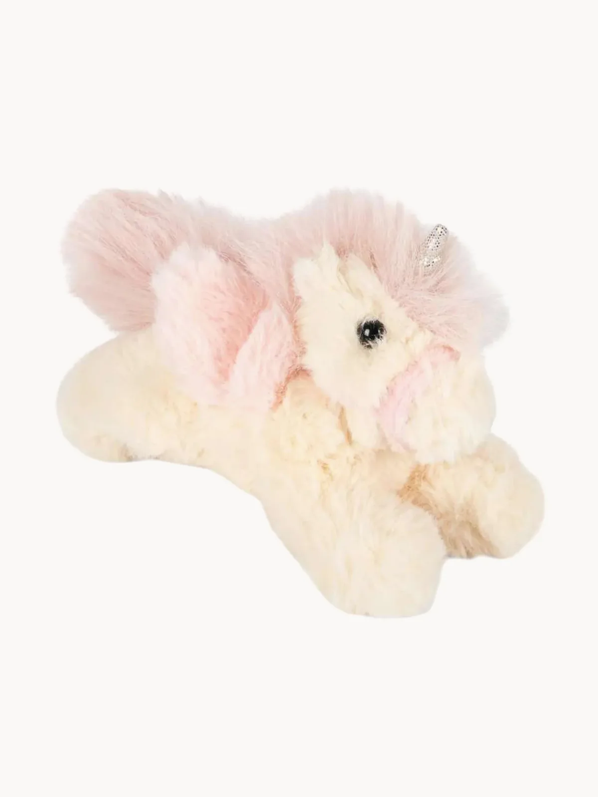 Rassel Unicorn von Konges Sløjd – Produktfoto