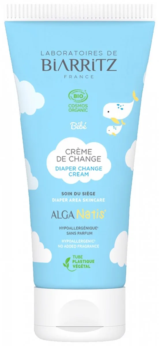 Babycare diaper change cream 75 Milliliter