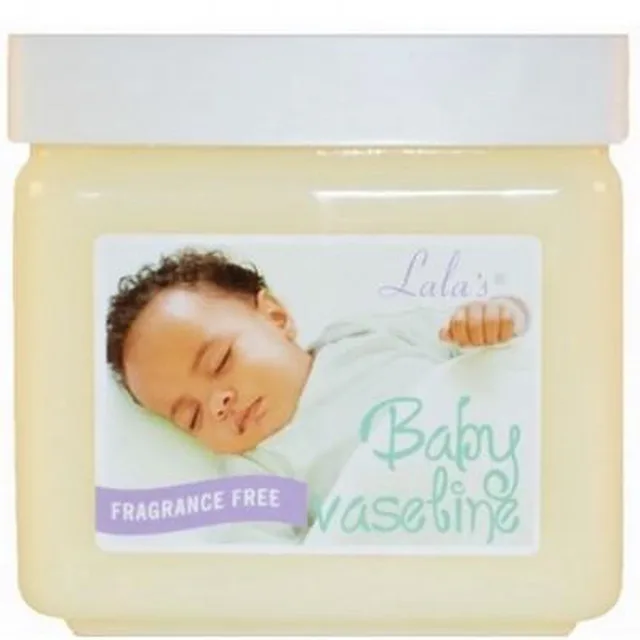 vaseline - Fragrance Free - 368 gr