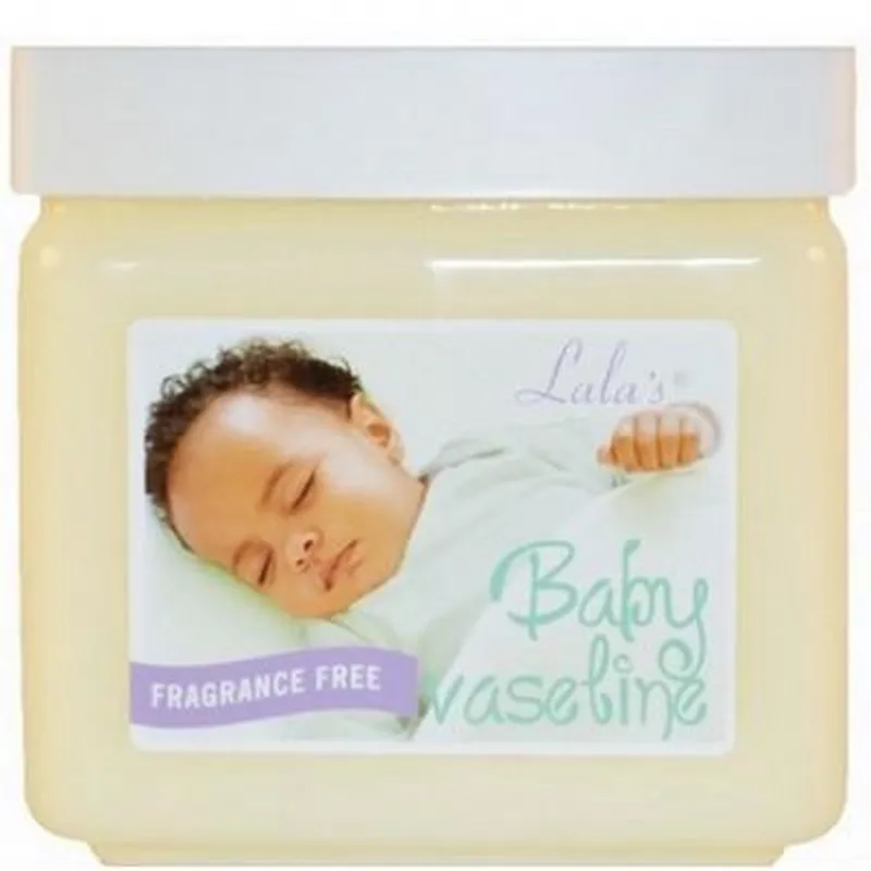 vaseline - Fragrance Free - 368 gr by Lala's Baby – product photo