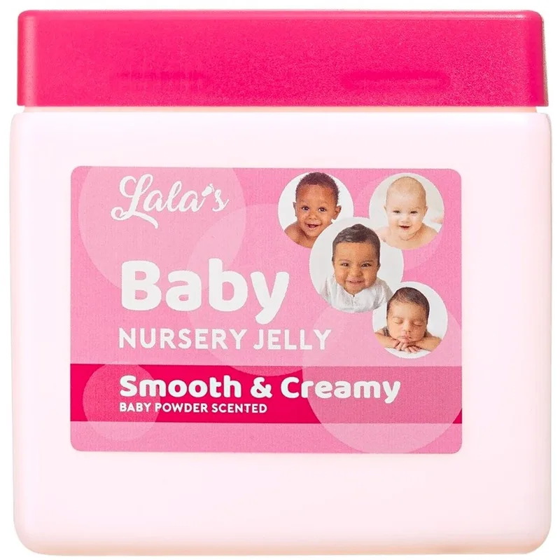 Vaseline - Smooth & Creamy - 368gr. van Lala's Baby – productfoto