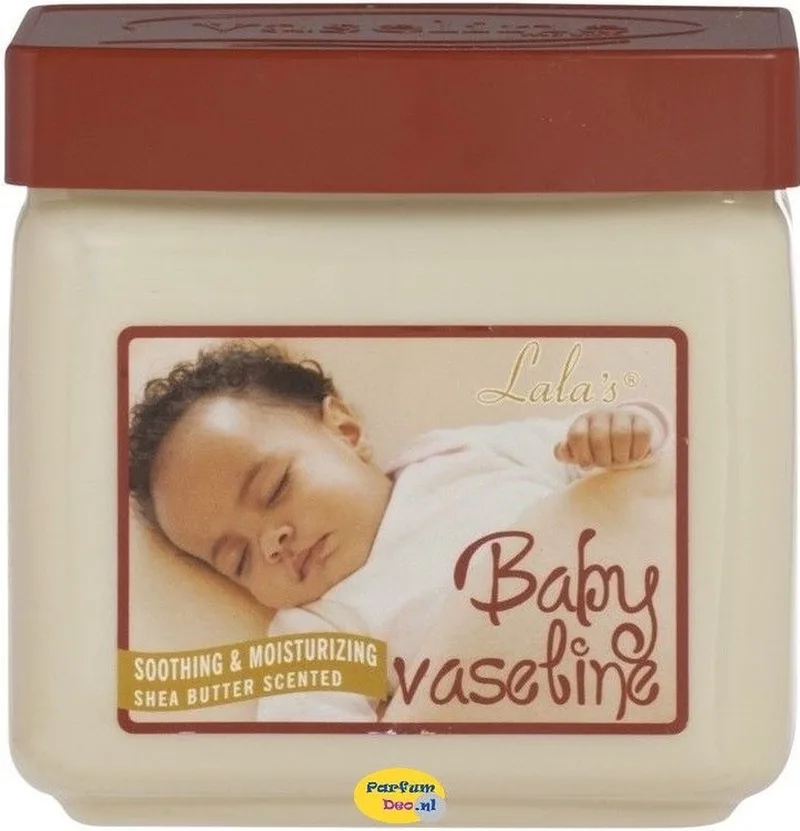 Vaseline - Soothing & Moisturizing - 368gr. by Lala's Baby – product photo