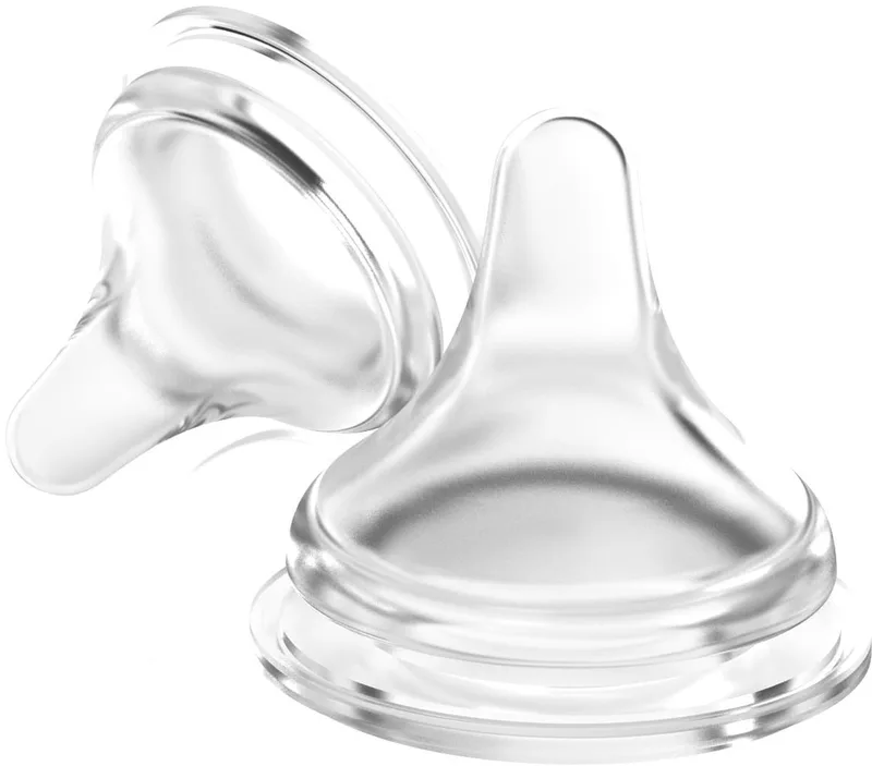 Antikoliekfles Set 160ml 240ml - Flessen - Antikoliek, BPA-vrij by Lansinoh – product photo