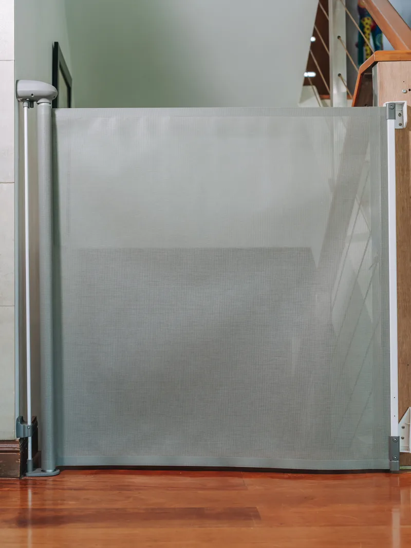 Traphek Lascal Kiddy Guard Easy grijs van Lascal – productfoto