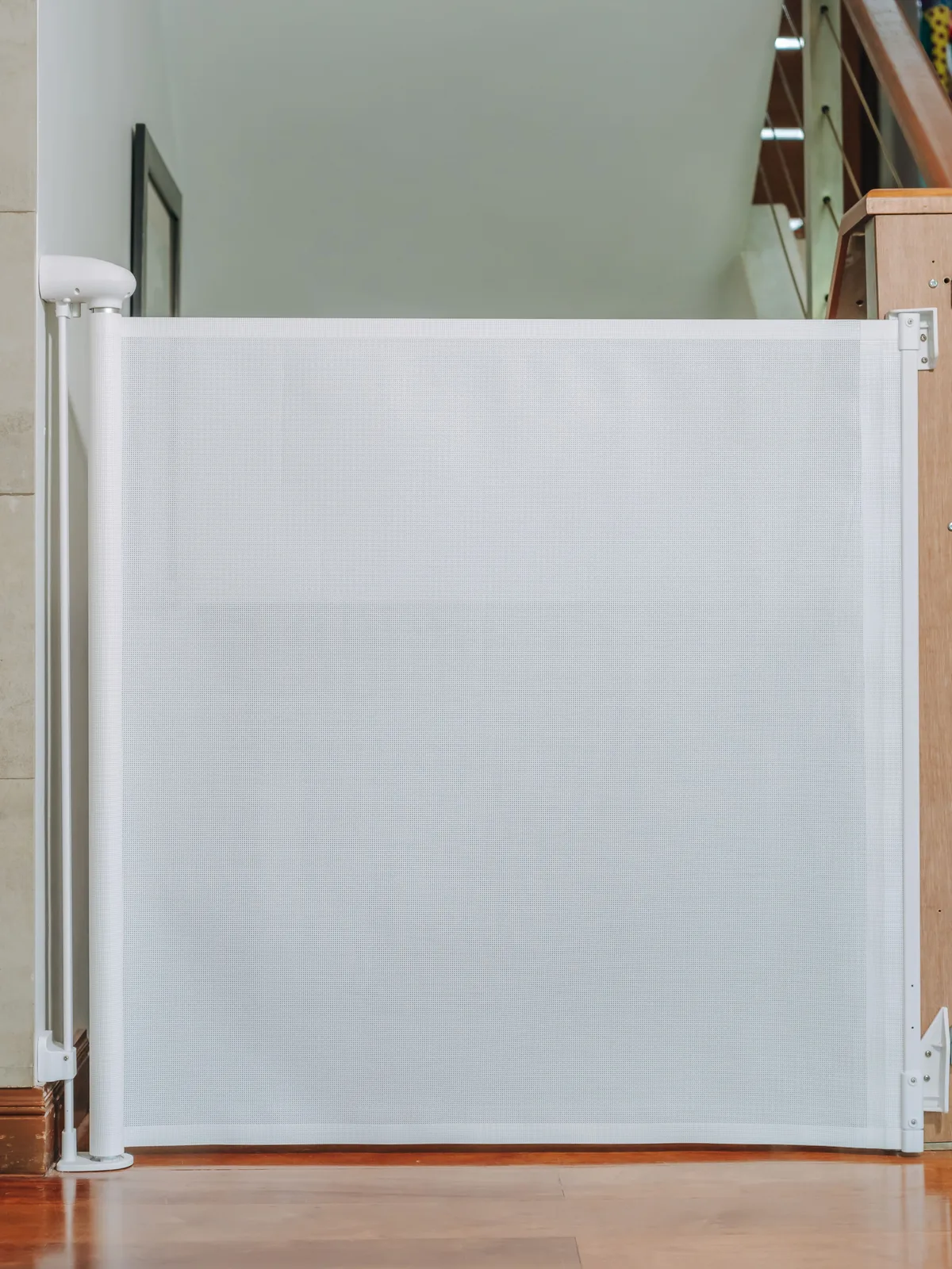 Traphek Lascal Kiddy Guard Easy White van Lascal – productfoto