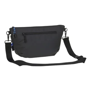 Bauchtasche Buggy von Lässig in Schwarz, 36 × 13 × 19 mm – Produktfoto 2 von 3