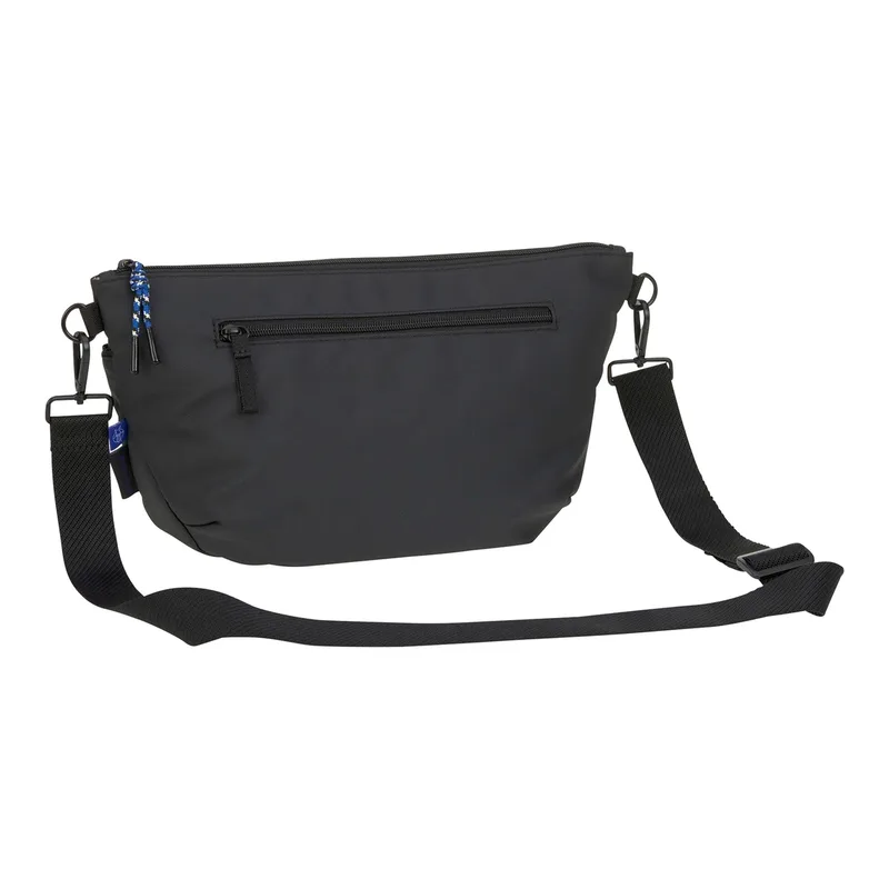 Bauchtasche Buggy von Lässig in Schwarz, 36 × 13 × 19 mm – Produktfoto 2 von 3