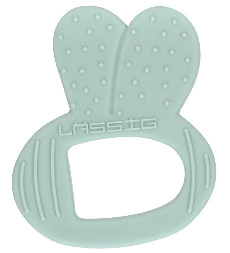 Bijtring - Silicone - Explorer Bee de Lässig – photo produit