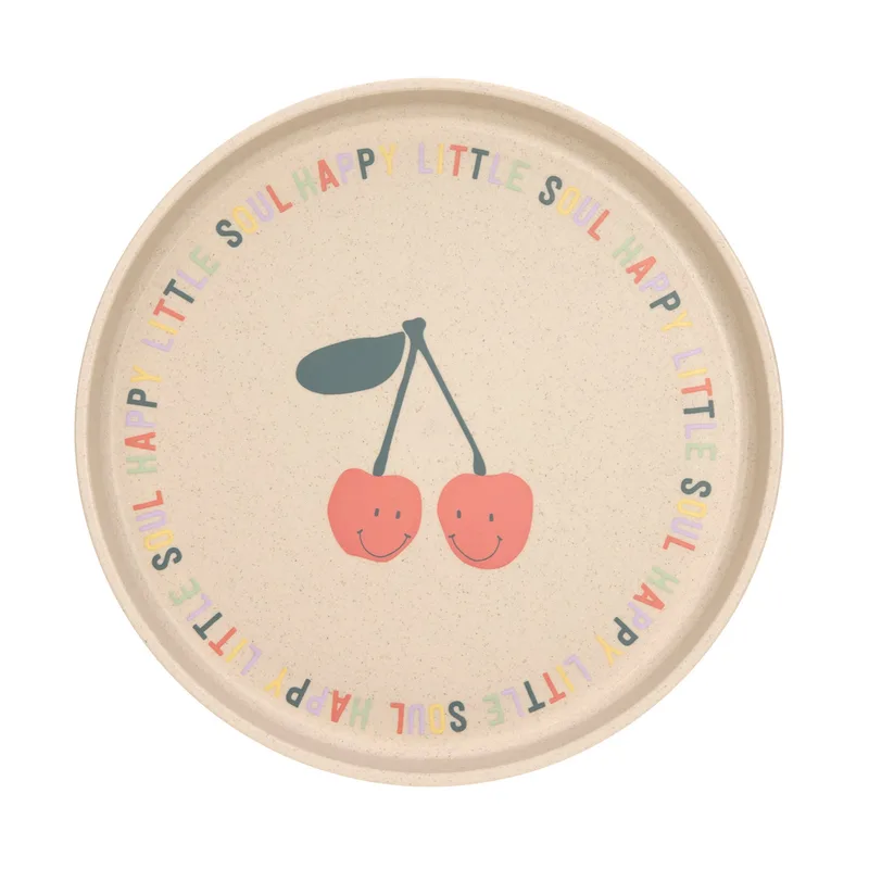 Bord Lässig Happy Fruits Cherry de Lässig – photo produit