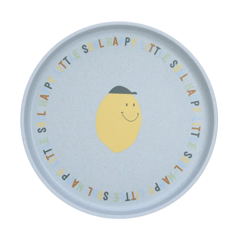 Bord Lässig Happy Fruits Lemon de Lässig – photo produit