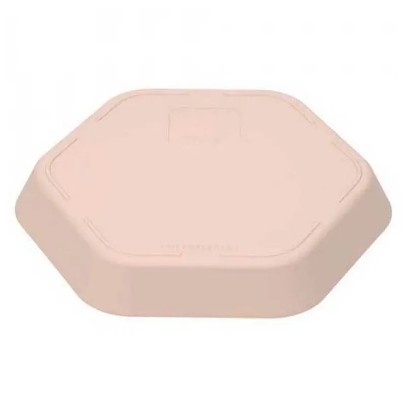 Assiette Geo Powder de Lässig – photo produit 2 sur 3