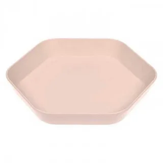 Assiette Geo Powder de Lässig – photo produit 1 sur 3