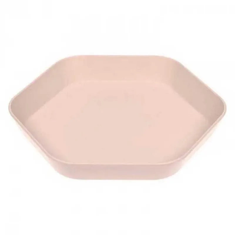 Assiette Geo Powder de Lässig – photo produit 1 sur 3