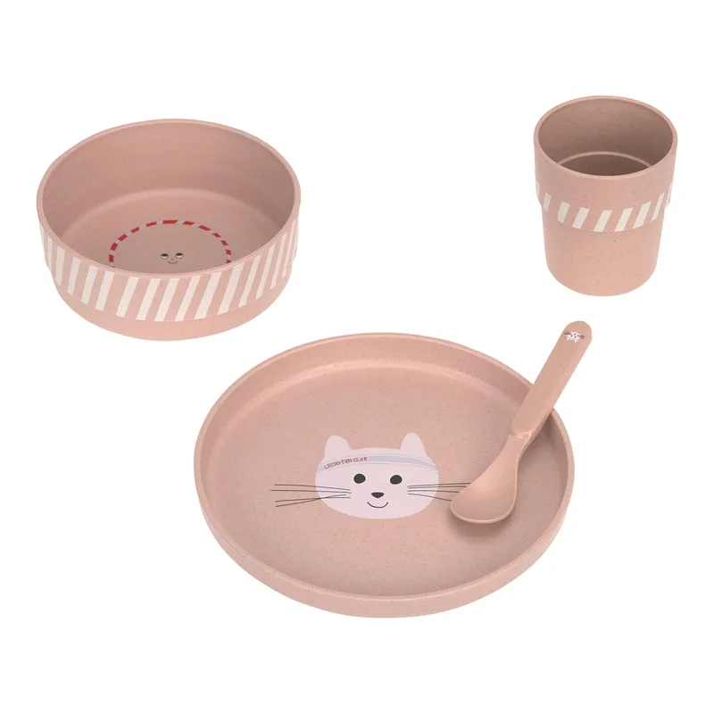 Servies van Lässig in 22,7 × 7,2 × 26 mm – productfoto