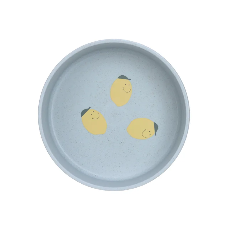 Kom Lässig Happy Fruits Lemon de Lässig – photo produit