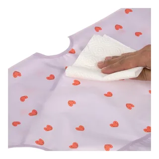 Lässig 2er-Pack Ärmellätzchen Happy Rascals van Lässig in Meerkleurig, 80 × 0,3 × 36 mm – productfoto 2 van 2